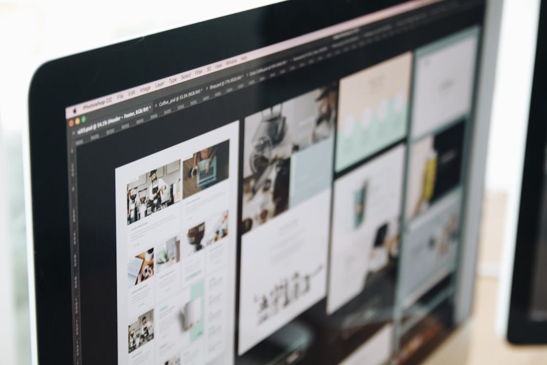 Web Design by NoxuLabs